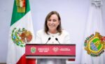 Rocío Nahle respalda revisión de Grupo MAS y Wardenclyffe