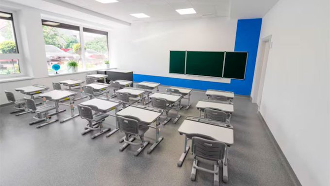 Salomón Jara respalda continuidad del calendario escolar