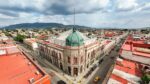 Se mantiene ola de calor sobre Oaxaca