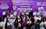 Veracruzana Protegida