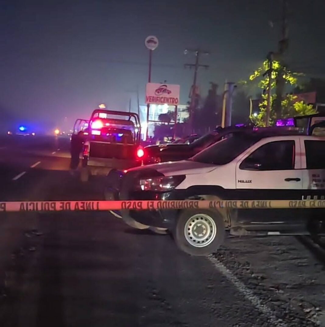 Violencia golpea a Veracruz; reportan cuatro muertos