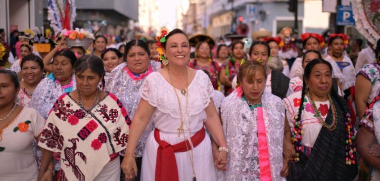 “Yolpaki” se consolida como un gran referente cultural de Veracruz