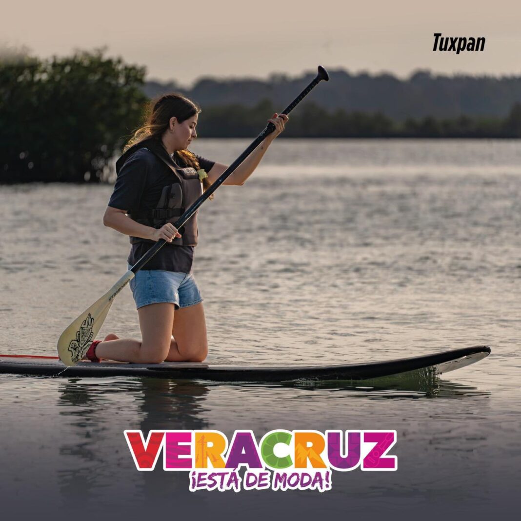 Festival Yolpaki y ferias regionales: esta es la agenda turística de Veracruz del 11 al 17 de mayo
