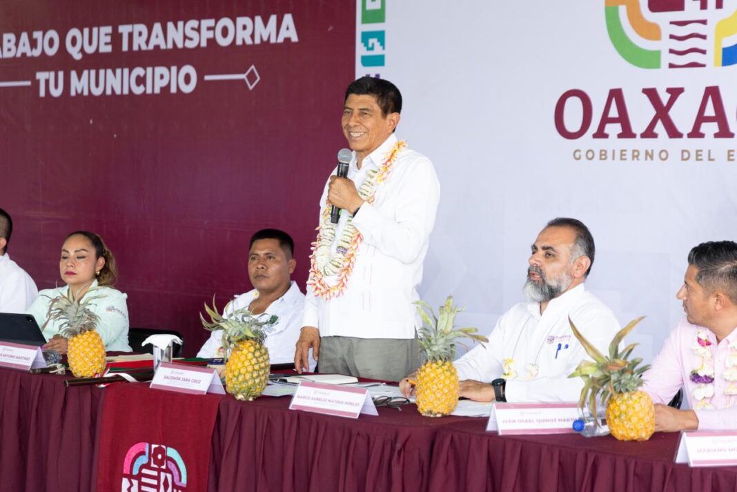 Vivienda, educación y bienestar, prioridades atendidas en San Lorenzo Texmelucan