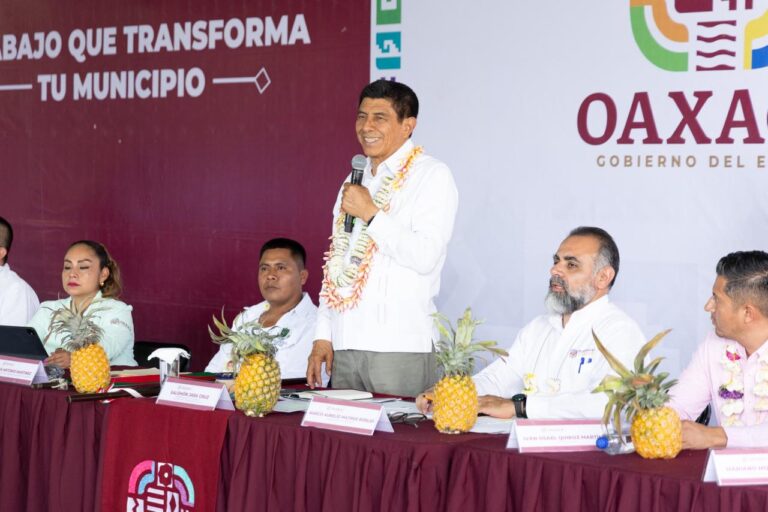 Vivienda, educación y bienestar, prioridades atendidas en San Lorenzo Texmelucan