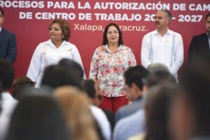 Arranca la recepción de solicitudes de movilidad docente en Veracruz