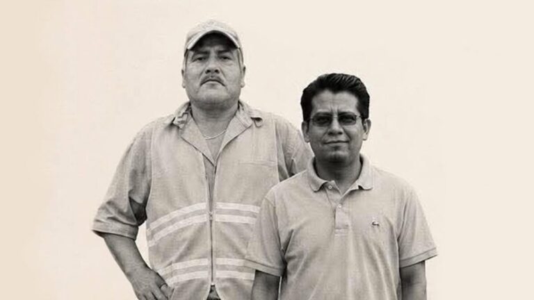 Asesinan a exalcalde de San Juan Quiahije, Oaxaca, y a su hijo