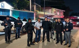 Atentan contra exalcalde de Miahuatlán, Oaxaca; reportan un escolta muerto