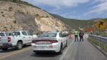 Cierran la autopista Cuacnopalan-Oaxaca por trabajos de reparación