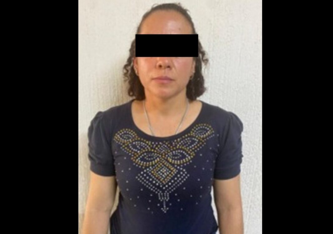Condenan a 22 años de prisión a mujer que prostituyó a su hija desde los 12 años