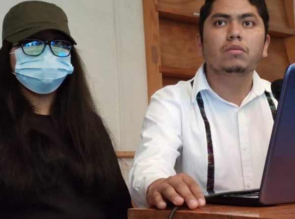Condenan a exalcalde de San Juan Mazatlán y a esposa por suplantar identidad de víctima de violación