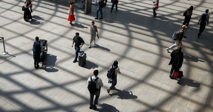Confianza del consumidor