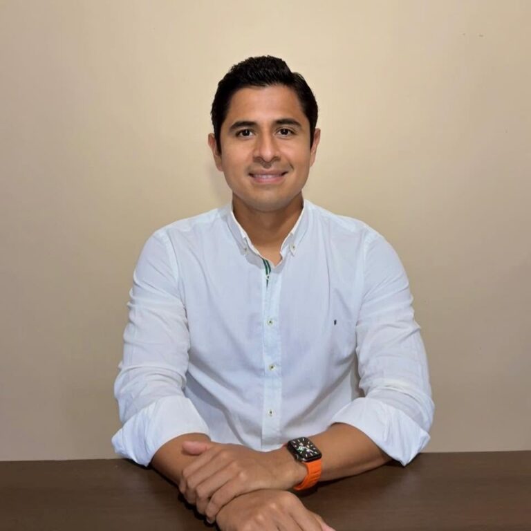 Empresario José Antonio Pérez se deslinda de supuestos nexos criminales tras video viral