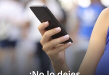 Extienden plazo para el registro de líneas telefónicas en México; conoce tu fecha límite