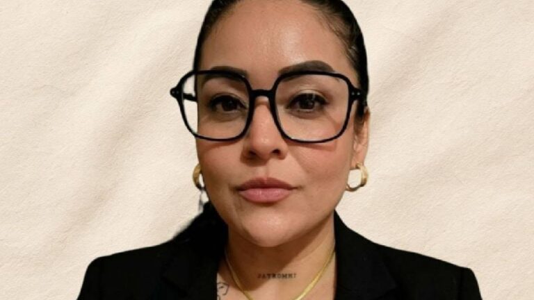 FGR atrae caso de la periodista Roxana Ramírez