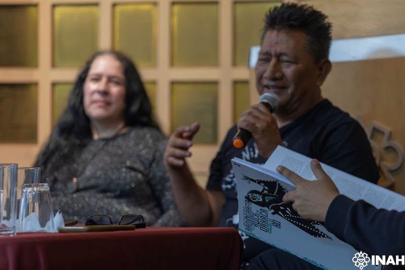 Fonoteca del INAH se suma a la celebración de los 10 años del Archivo Sonoro de Oaxaca