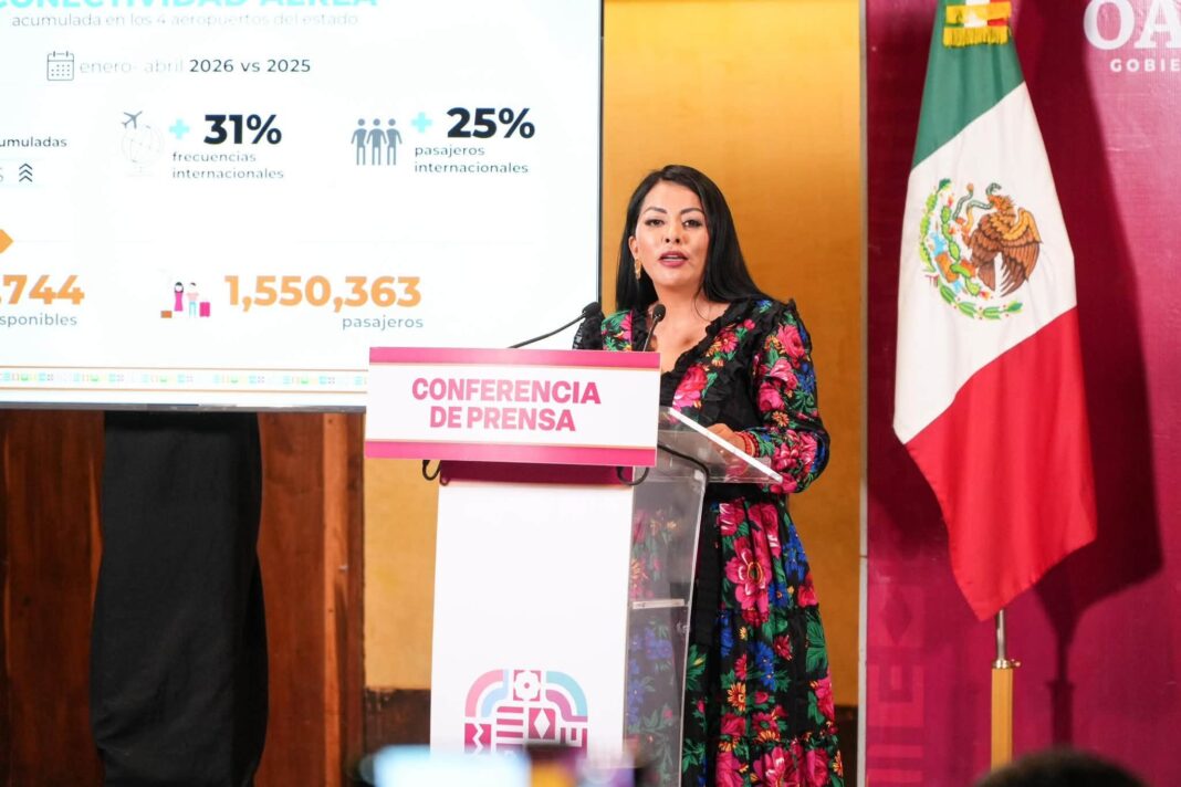 Guelaguetza 2026 dejará una derrama de 668 millones de pesos