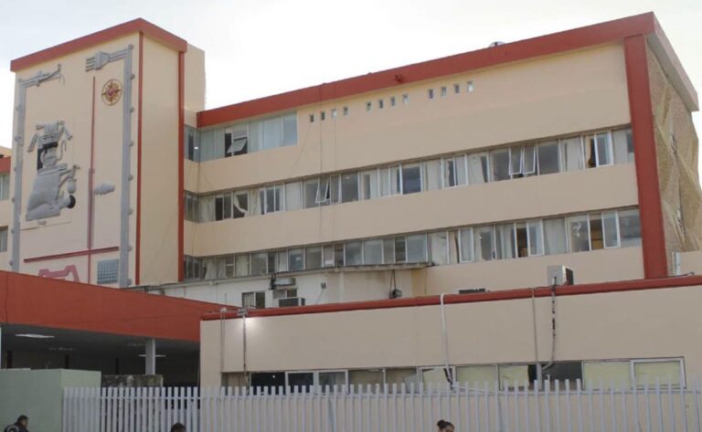 Hospital “Dr. Aurelio Valdivieso”