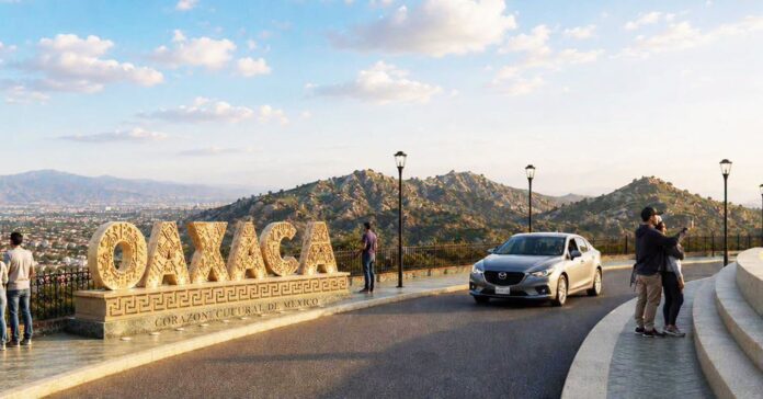 Inicia la transformación del Mirador del Cerro del Fortín