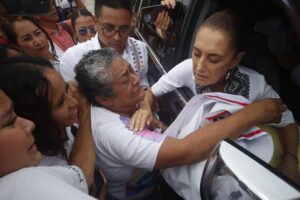Localizar a la periodista Roxana Guzmán es lo más importante