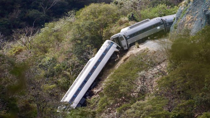 Modificarán trazo en zona de curvas del Tren Interoceánico