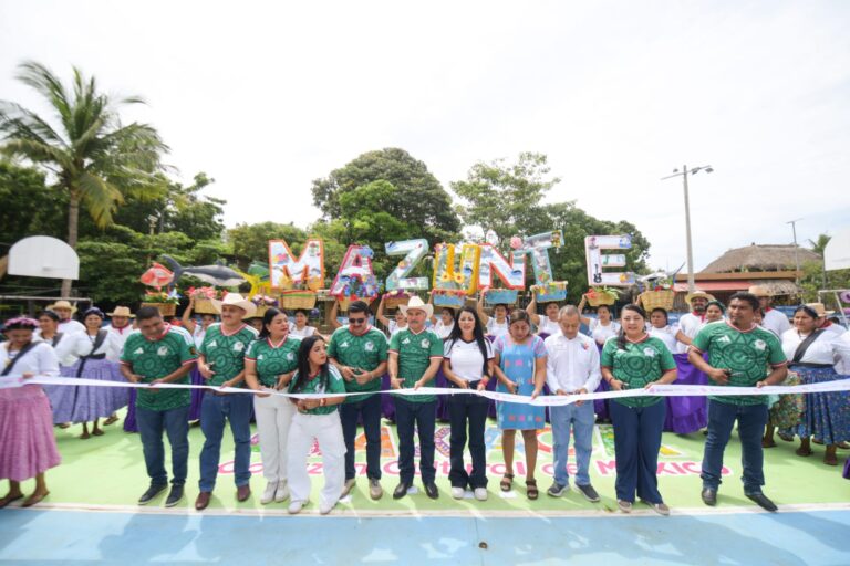 Mundial 2026 llega a los Pueblos Mágicos de Oaxaca