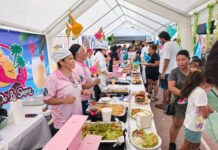 No te pierdas del Festival Gastronómico del Pescador 2026