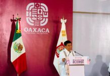Oaxaca consolida gratuidad total en preparatorias y universidades públicas