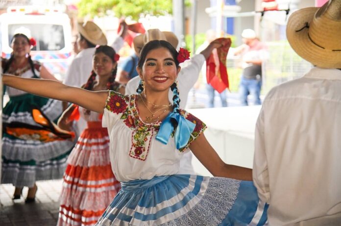 Oaxaca promueve su oferta turística en el marco del Mundial 2026
