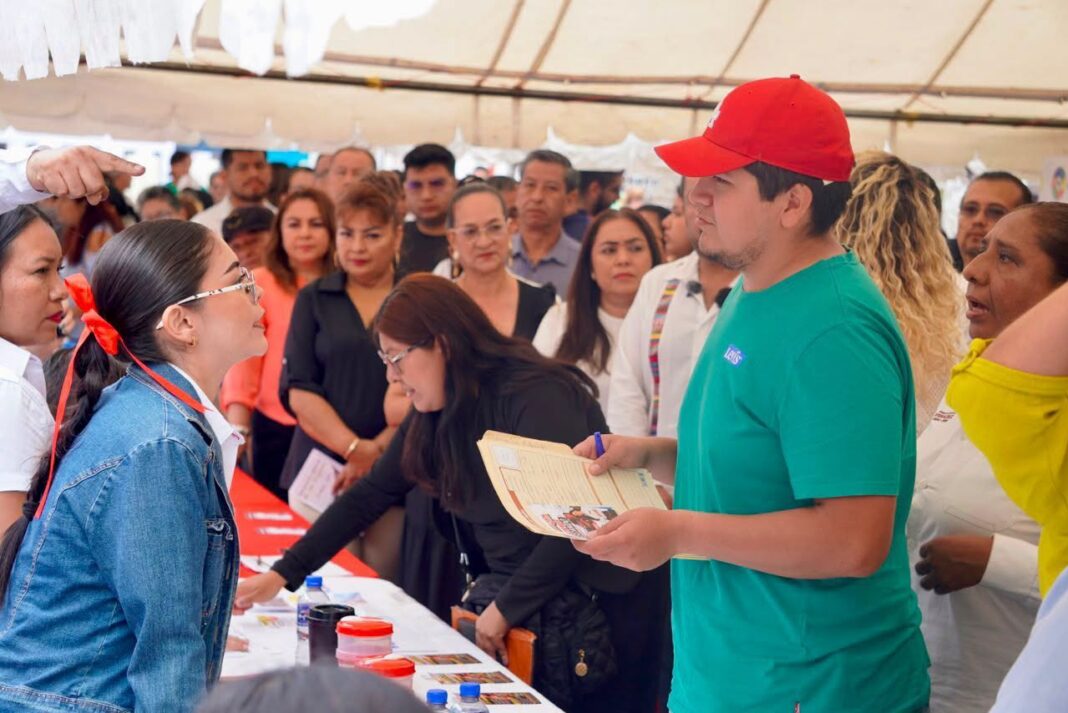 Ofrecen vacantes de hasta 40 mil pesos en la Feria Nacional de Empleo para la Diversidad y la Inclusión en Mendoza