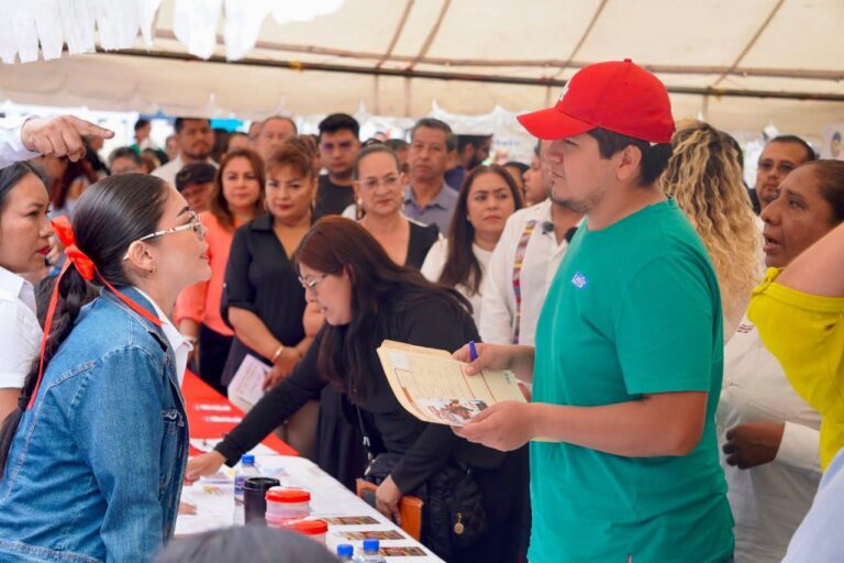 Ofrecen vacantes de hasta 40 mil pesos en la Feria Nacional de Empleo para la Diversidad y la Inclusión en Mendoza