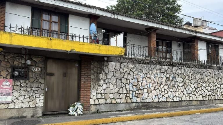 Regidor de Córdoba denuncia acto de intimidación tras recibir corona fúnebre