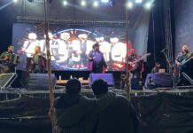 Reportan graves a dos funcionarios de la Fiscalía de Oaxaca tras ser apuñalados