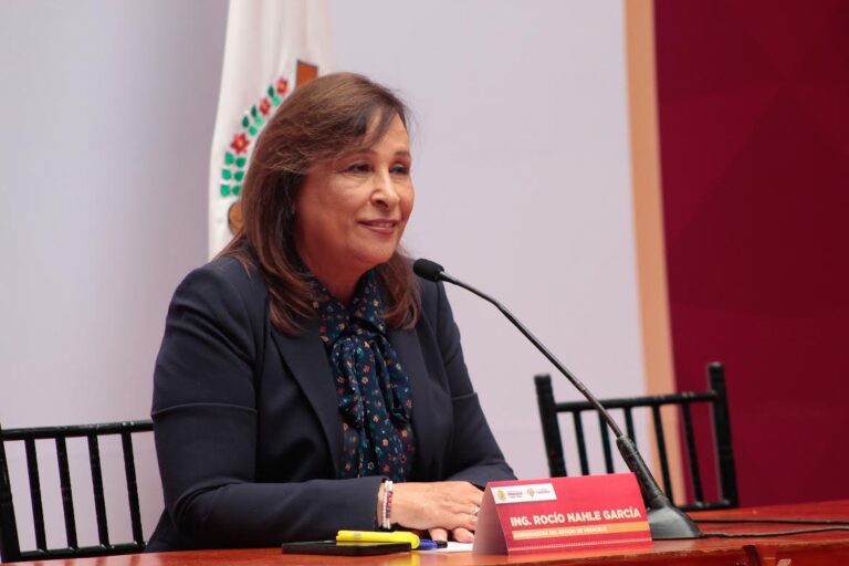 Rocío Nahle llama a evitar el uso de los recursos públicos con fines electorales