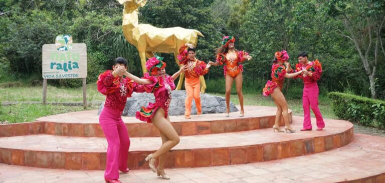 Salsa Fest 2026 ofrecerá actividades recreativas y culturales previo a conciertos estelares