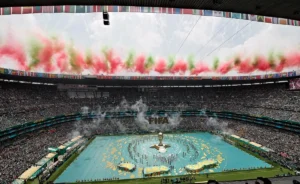 ¡México hace historia! Shakira, fiesta latina y un inicio monumental para el Mundial 2026