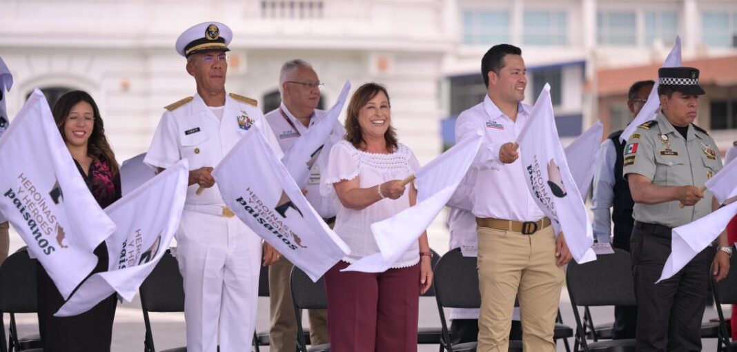 Veracruz arranca operativo nacional ‘Heroínas y Héroes Paisanos‘