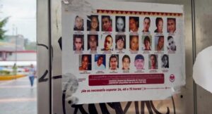 Veracruz, entre los estados con más desapariciones en el país