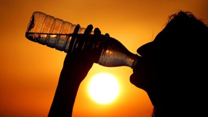 Veracruz reporta 33 golpes de calor y tres muertes por temperaturas extremas
