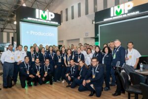 Veracruz se consolida como epicentro de la industria energética con el Congreso Mexicano del Petróleo 2026
