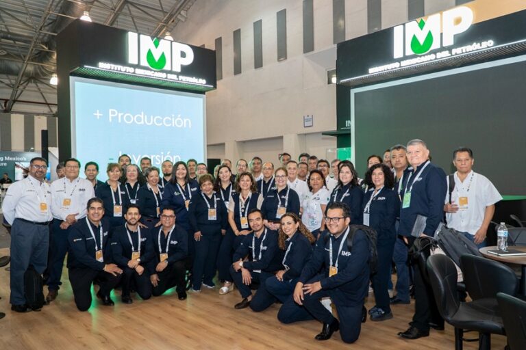 Veracruz se consolida como epicentro de la industria energética con el Congreso Mexicano del Petróleo 2026