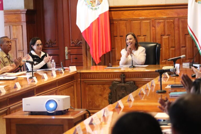 Veracruz se declara listo para afrontar la temporada de ciclones