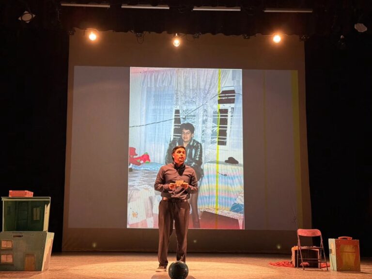 Veracruz se suma al XXI Festival de Monólogos Teatro a Una Sola Voz 2026
