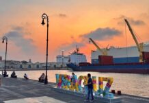playas de veracruz, aptas