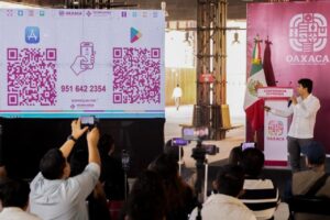 ‘Bina’, la app para aprender palabras en lenguas originarias