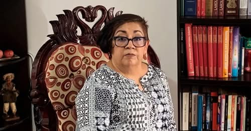 Absuelven a Angélica Sánchez Hernández de todos los cargos en su contra
