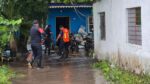 Activan planes Tajín y DN-III-E por intensas lluvias en la costa central de Veracruz