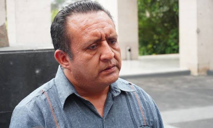Alcalde de Ixhuatlán niega vínculo con el homicidio de Roxana Guzmán