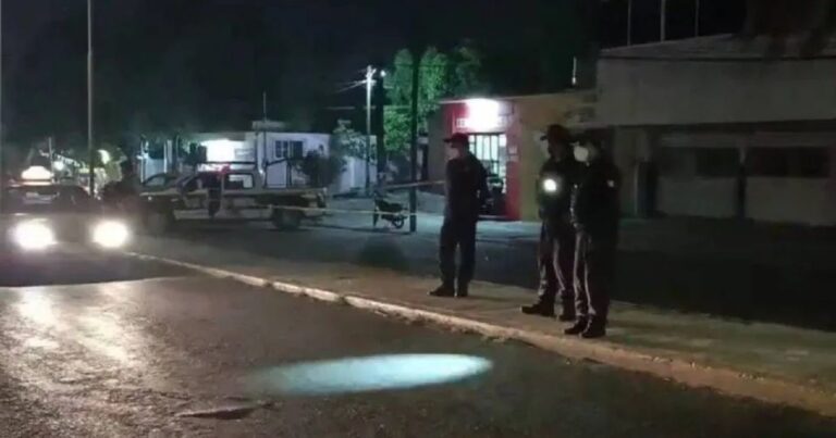 Alcalde de San Miguel Yogovana es asesinado en Oaxaca