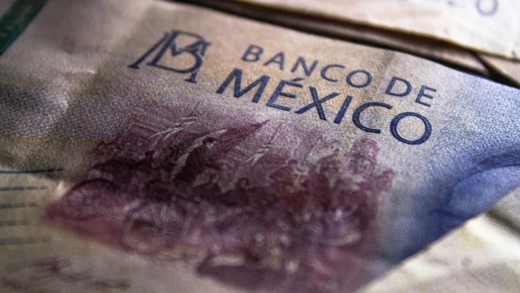 Analistas prevén menor inflación y un peso firme
